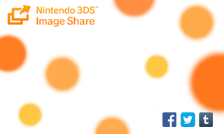 Swapnote - Nintendo 3DS Image Share