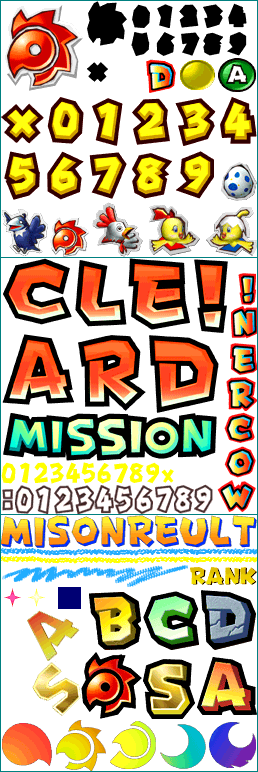 Mission Clear & Results