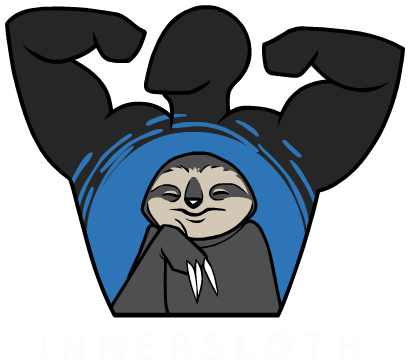 Among Us - Innersloth Logo