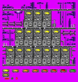 Atomic Reactor Background (Beta)