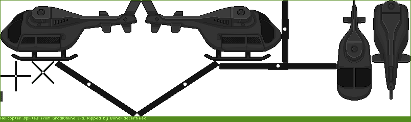 Helicopter