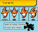 Mario Customs - Yurarin (Mario & Luigi: Bowser's Inside Story-Style)