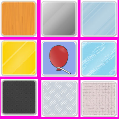 Material Icons