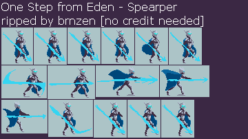 Spearper