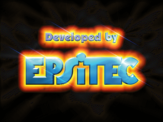 Epsitec Logo