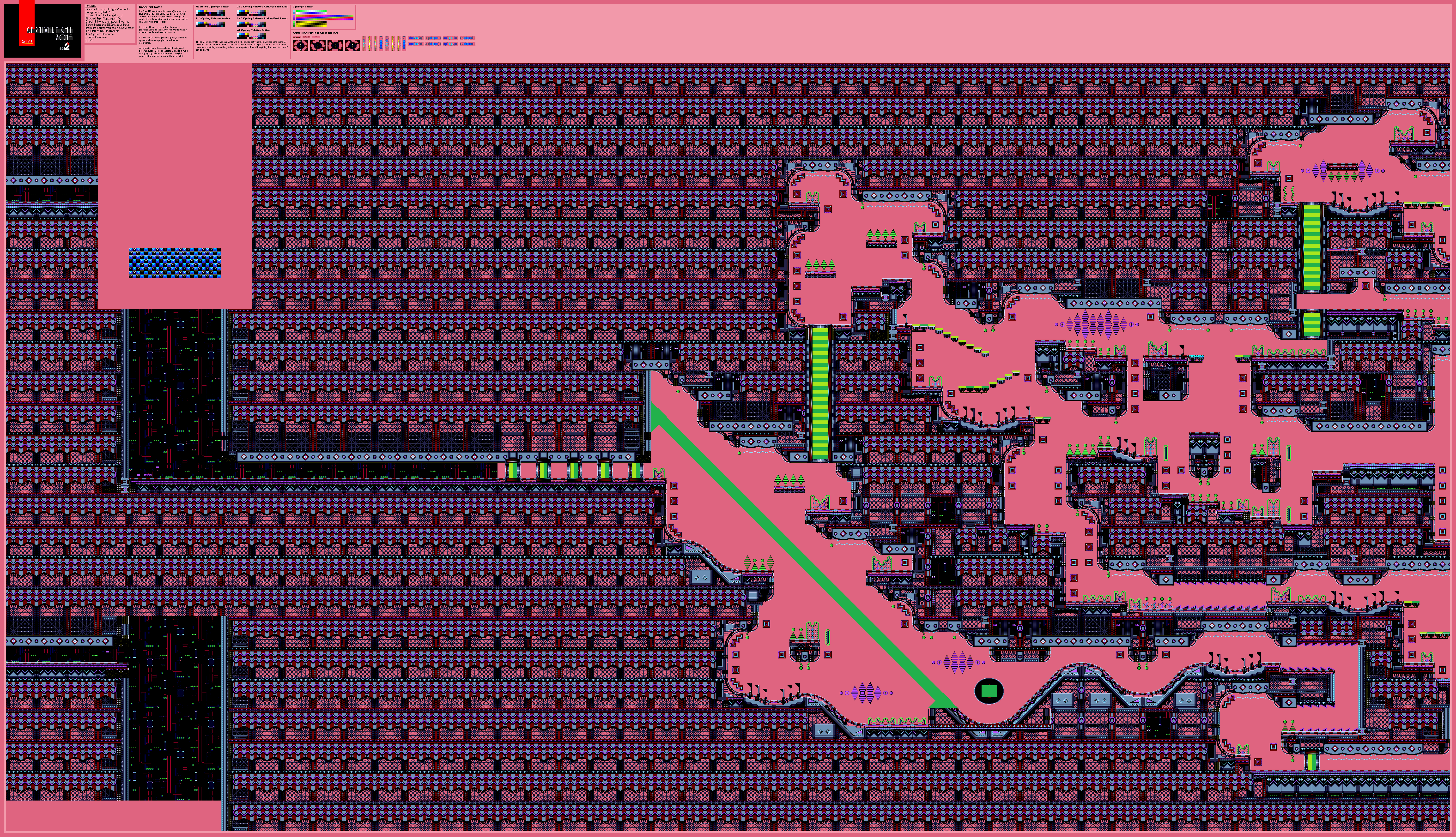 sonic windows zone act 2 cheats