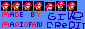 Mario Customs - Mario (PICO-8-Style)