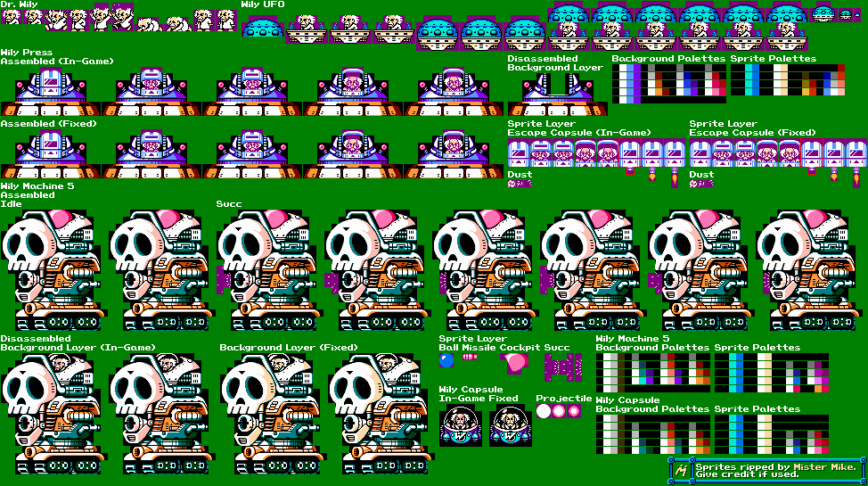 the-spriters-resource-full-sheet-view-mega-man-5-dr-wily