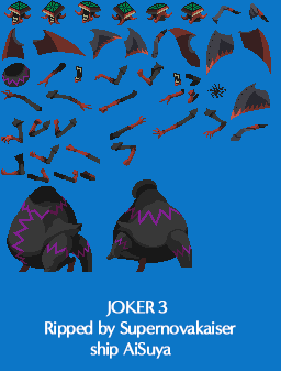 JOKER 3
