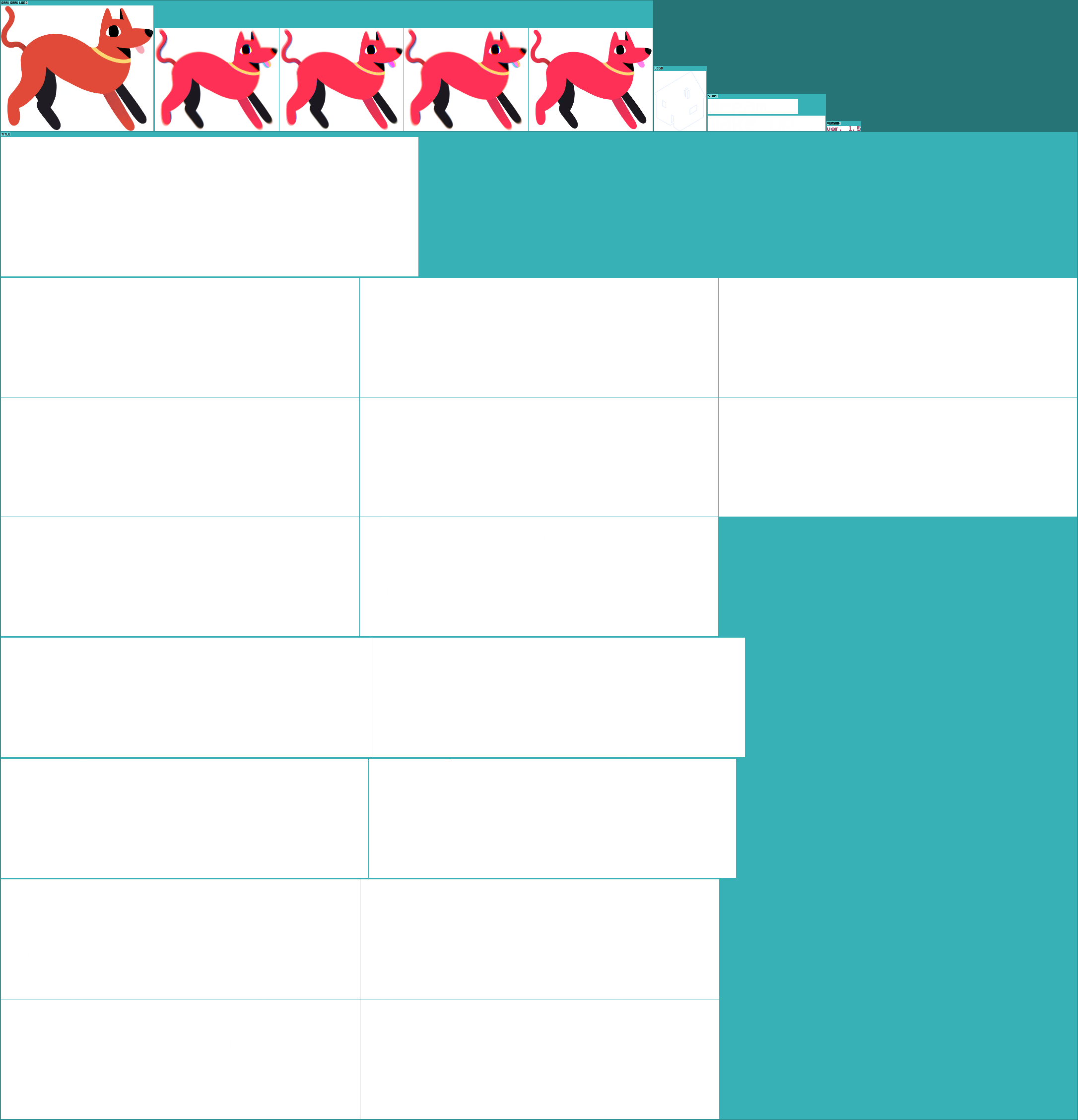 House - Title