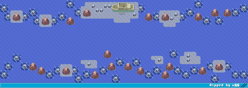 pokemon quartz version