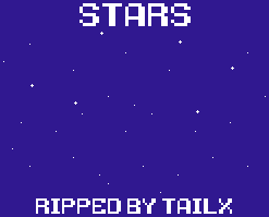 Stars