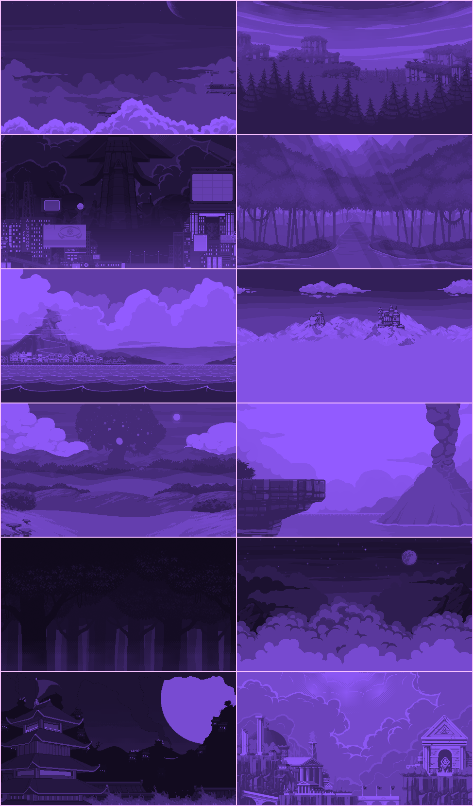 Victory Backgrounds