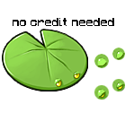 Lily Pad