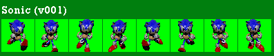 Sonic (Version 001)