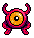 Angry Video Game Nerd Adventures II: ASSimilation - Cyclops Alien