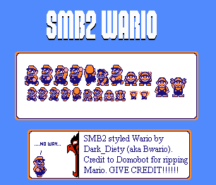 super mario world sprites smb2 blocks