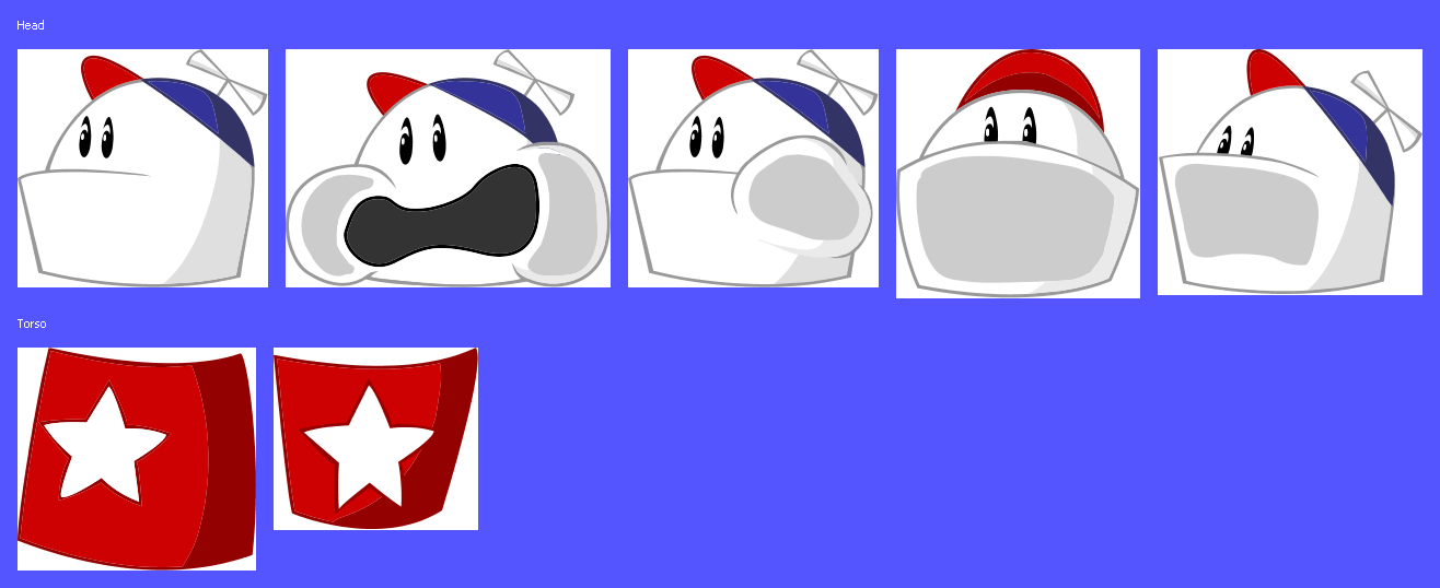 Homestar Runner