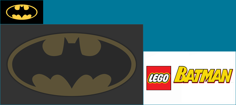 PSP - LEGO Batman - PSP Menu Icon and Banner - The Spriters Resource