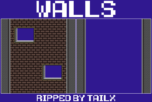 Walls