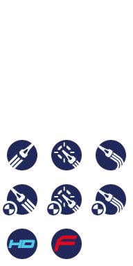 Ship Icons