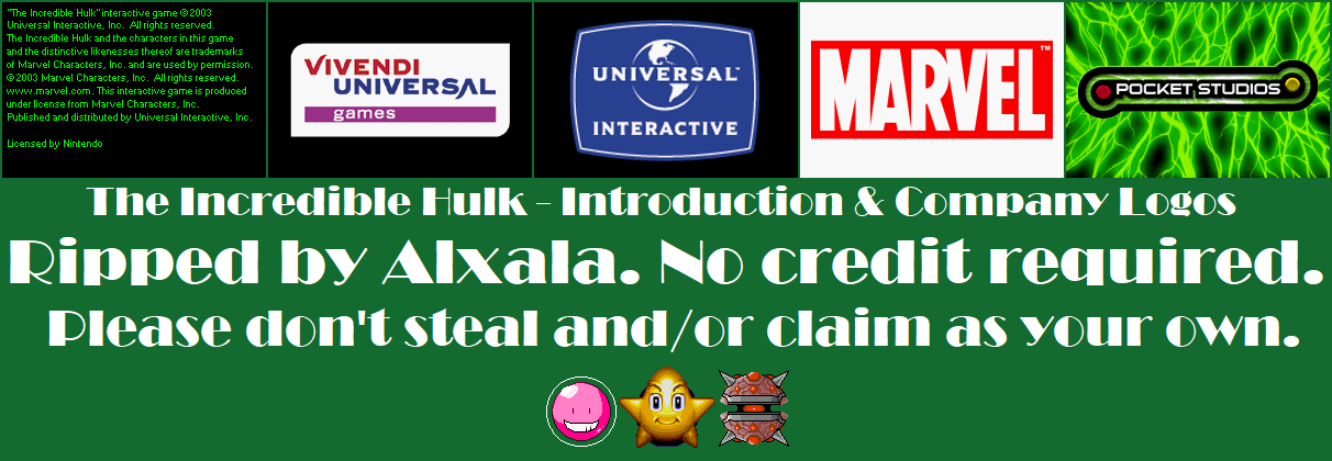 Introduction & Company Logos