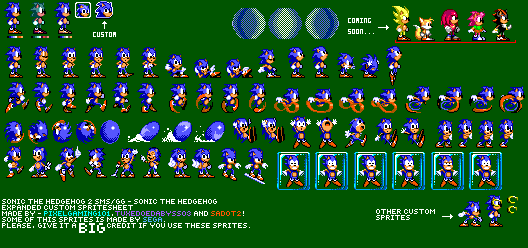 porting sonic 3 sprites to sonic 1 asm
