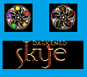 Darkened Skye - Memory Card Icon & Banner