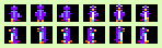 Kwik Snax - Percy the Penguin