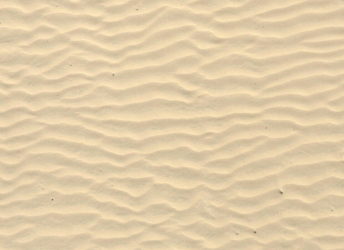 Sand Whole
