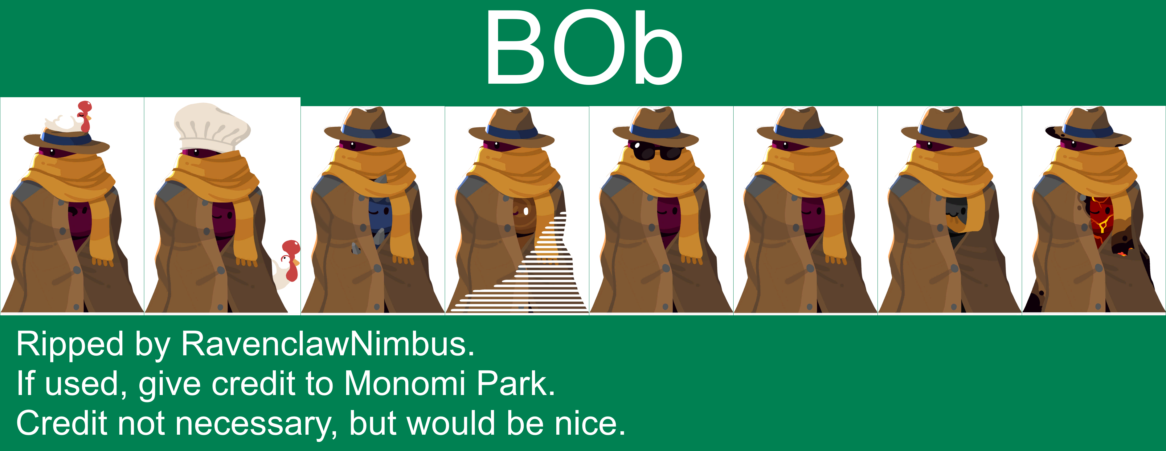 BOb