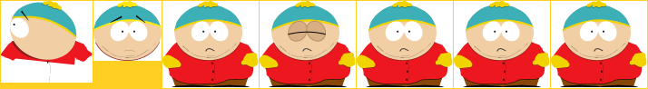 Cartman