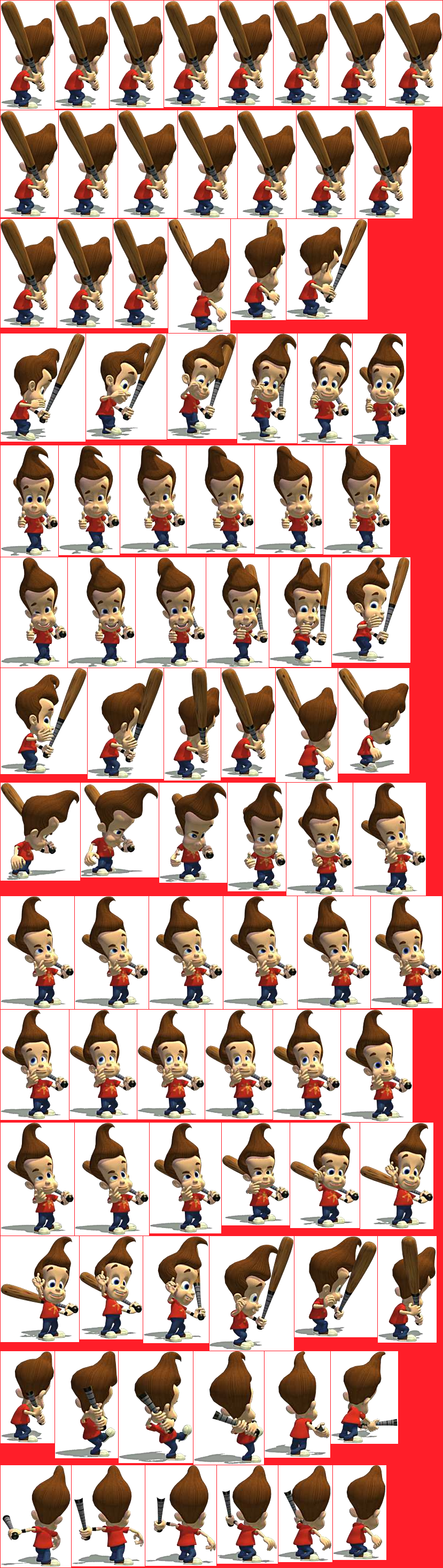 Jimmy Neutron