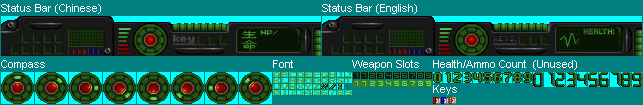 Status Bar