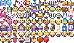 Needy Streamer Overload - Emoji