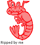 PaRappa the Rapper 2 - Shrimp
