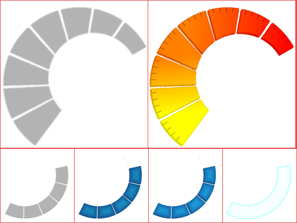 Boost Meter