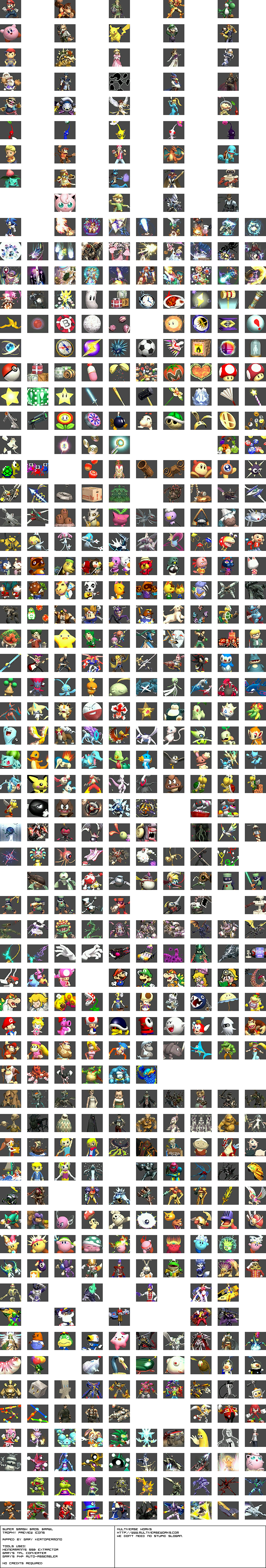 melee stock icons png