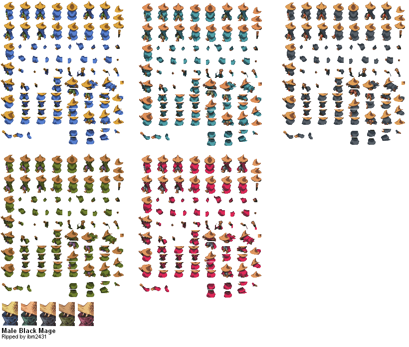 The Spriters Resource Sprites And Such From Many Plat - vrogue.co