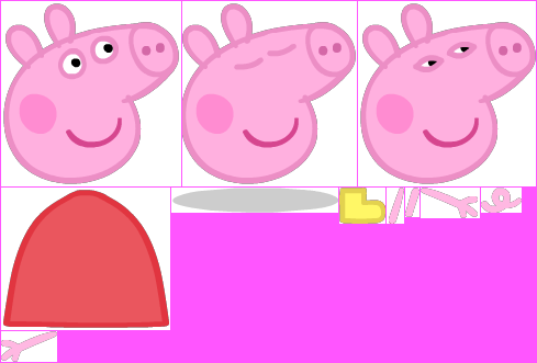 Peppa Pig: Muddy Puddles - Peppa Pig