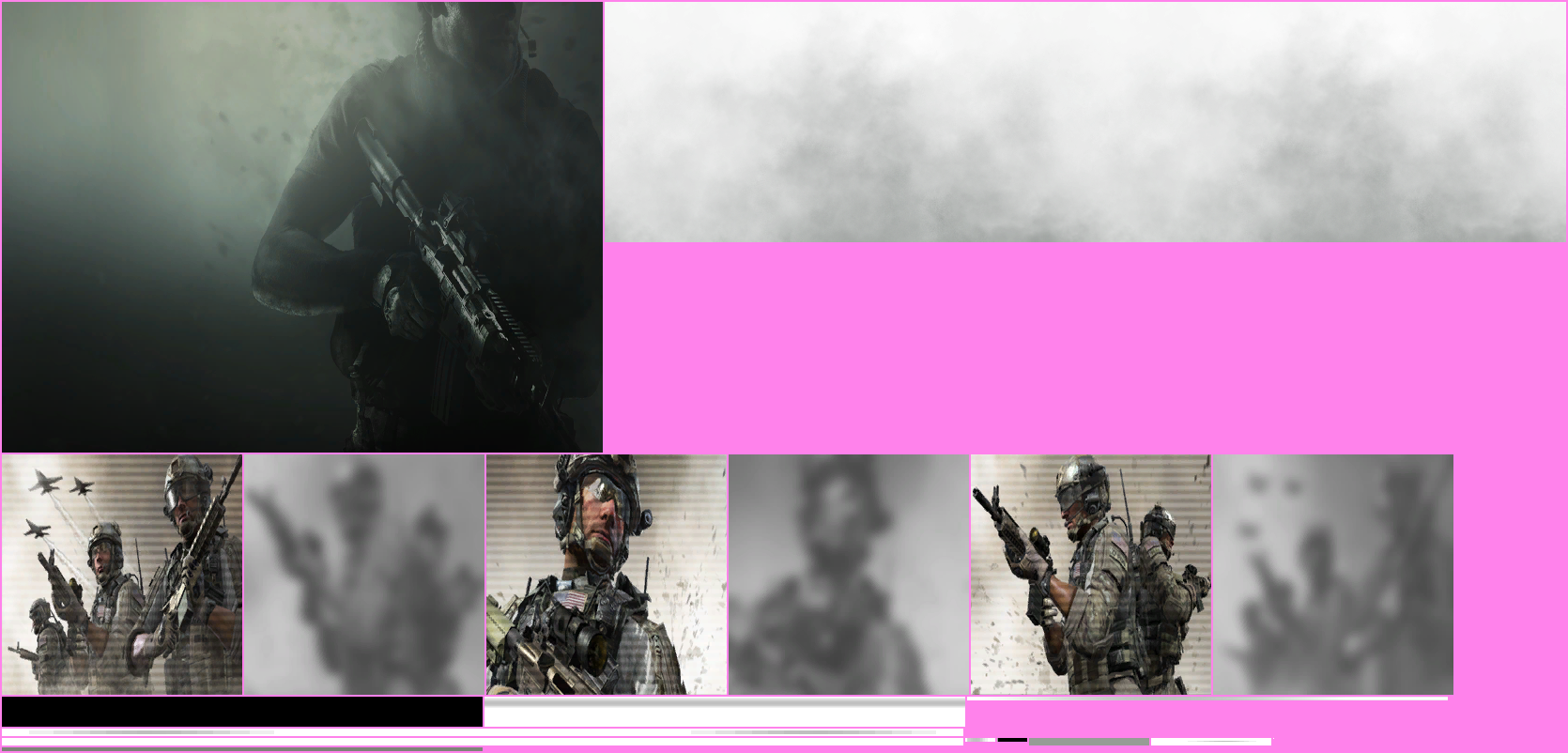 the-spriters-resource-full-sheet-view-call-of-duty-modern-warfare