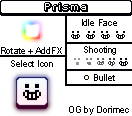 I WANNA TRY - Prisma