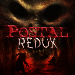 Postal Redux - Home Menu Icon