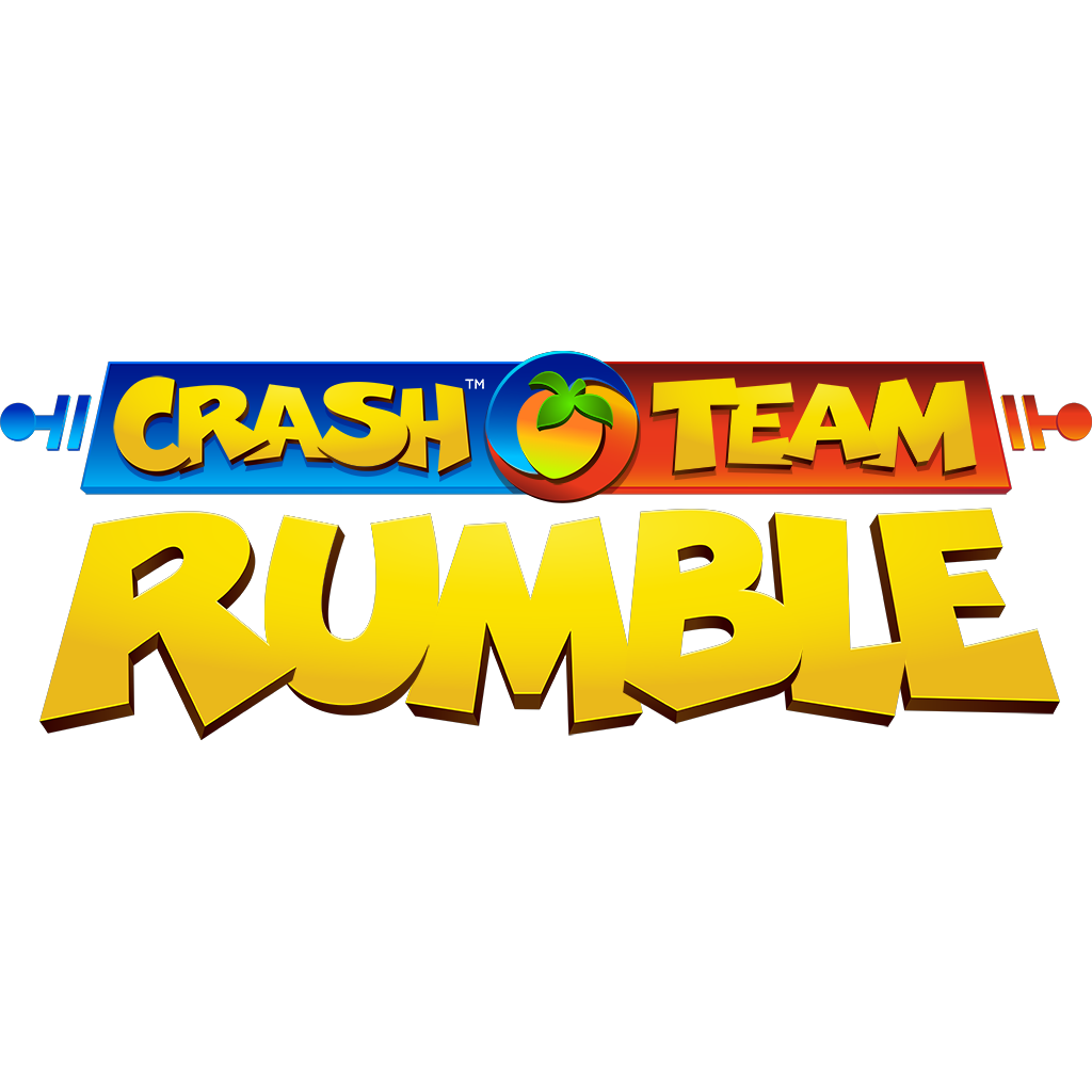 Crash Team Rumble - Crash Team Rumble Title