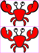 Scratch - Crab