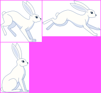 Scratch - Hare