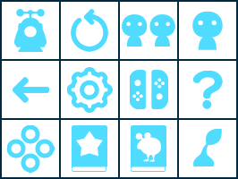 Button Icons