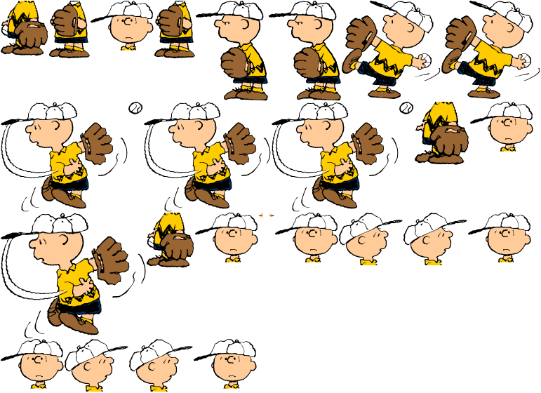 Charlie Brown