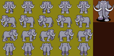 Elephant