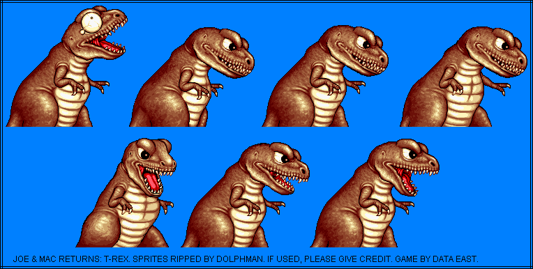 mario t rex game